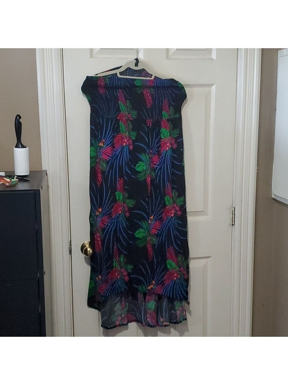 George strapless sundress size 1x